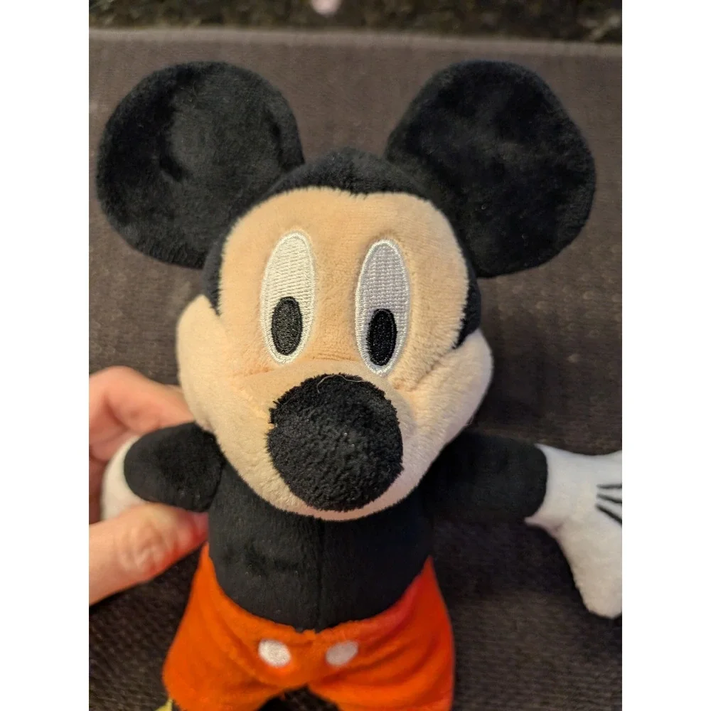 Disney Mickey Mouse Plush‎ Stuffed